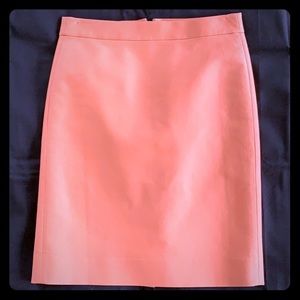J.Crew No. 2 Pencil Skirt